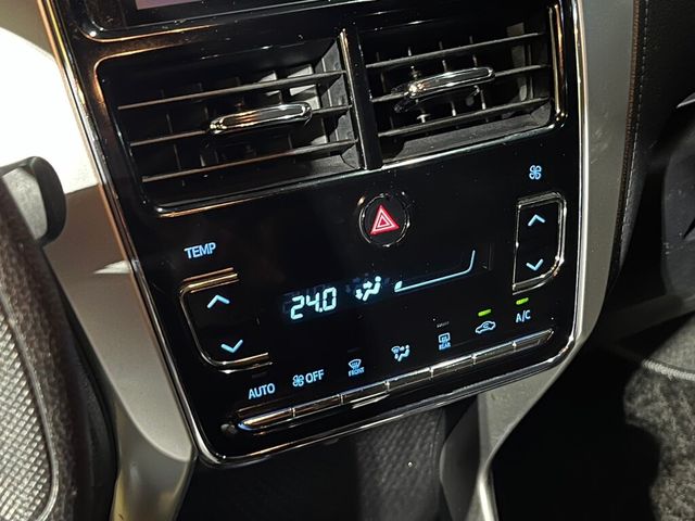 TOYOTA豐田 YARIS  第8張相片