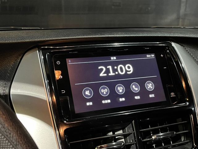 TOYOTA豐田 YARIS  第9張相片