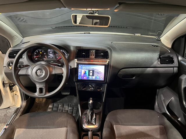 VOLKSWAGEN福斯 POLO  第5張相片