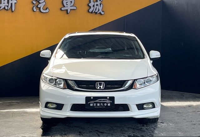 HONDA本田 CIVIC  第3張相片