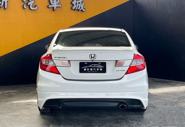 HONDA本田 CIVIC  第4張相片