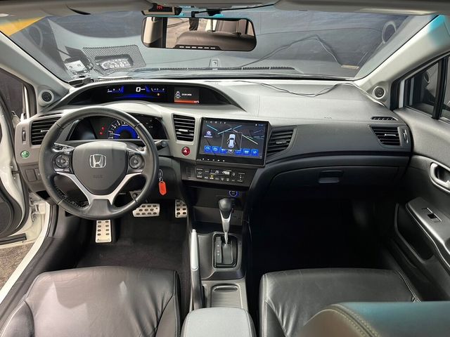 HONDA本田 CIVIC  第5張相片