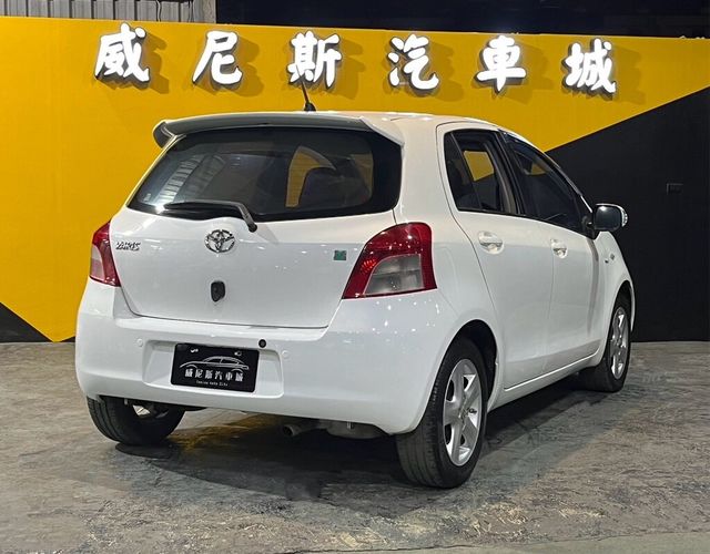 TOYOTA豐田 YARIS  第1張相片