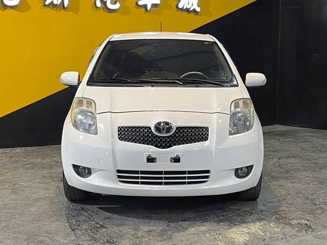 TOYOTA豐田 YARIS  第2張相片