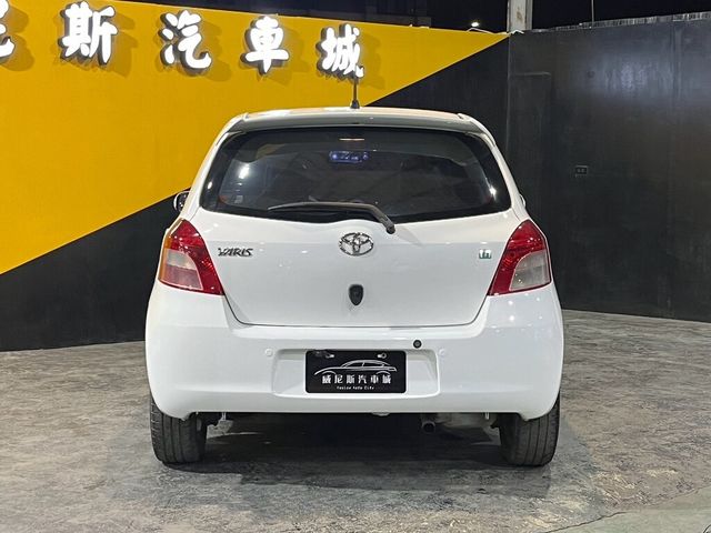 TOYOTA豐田 YARIS  第3張相片
