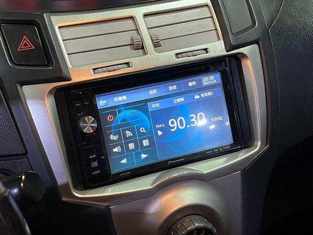 TOYOTA豐田 YARIS  第7張相片