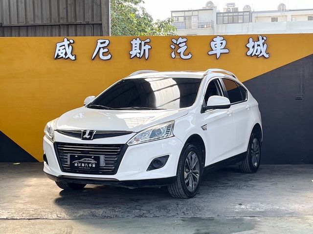 LUXGEN納智捷 U6 TURBO  第1張相片