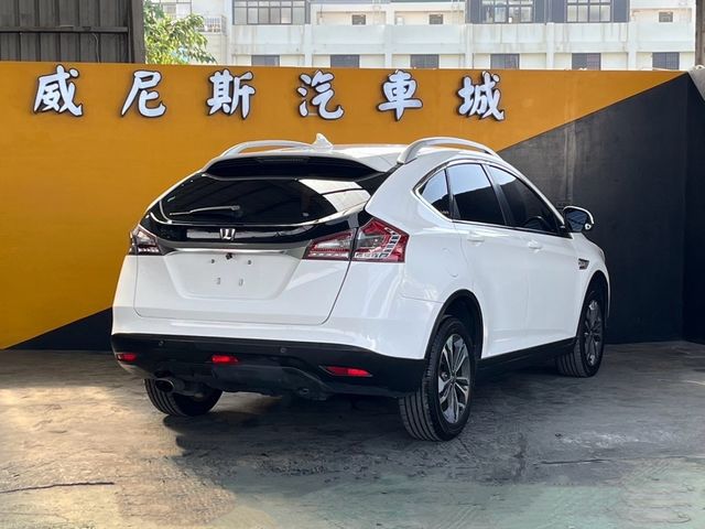 LUXGEN納智捷 U6 TURBO  第2張相片