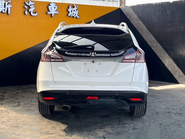 LUXGEN納智捷 U6 TURBO  第4張相片