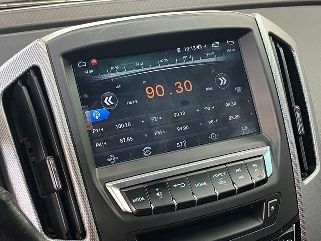 LUXGEN納智捷 U6 TURBO  第13張相片