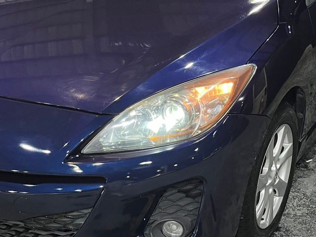 MAZDA馬自達 MAZDA 3  第5張相片