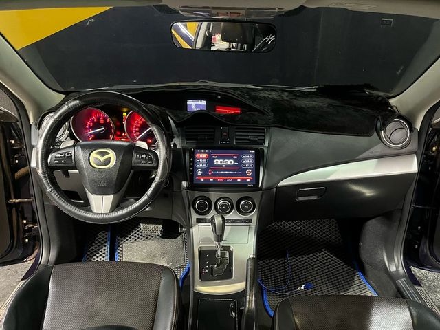MAZDA馬自達 MAZDA 3  第7張相片