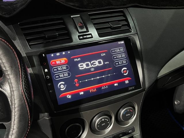 MAZDA馬自達 MAZDA 3  第13張相片