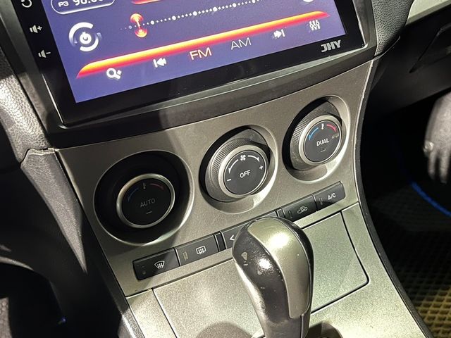 MAZDA馬自達 MAZDA 3  第14張相片