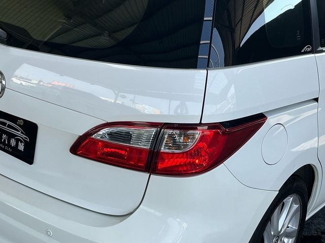 MAZDA馬自達 MAZDA 5  第6張相片