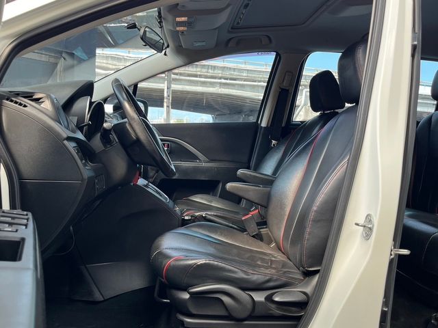 MAZDA馬自達 MAZDA 5  第8張相片