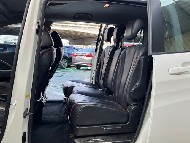 MAZDA馬自達 MAZDA 5  第9張相片