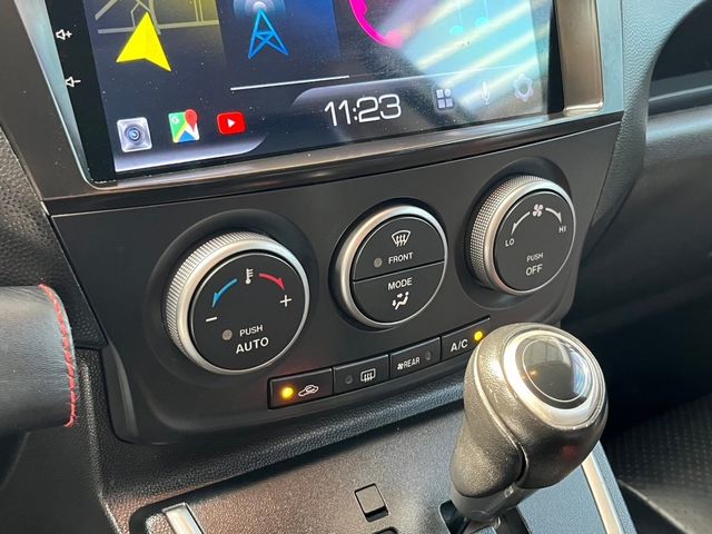 MAZDA馬自達 MAZDA 5  第13張相片
