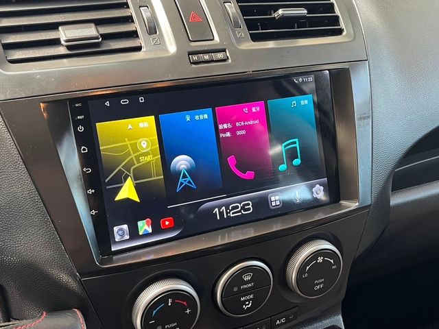 MAZDA馬自達 MAZDA 5  第14張相片