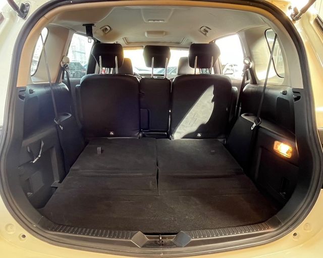 MAZDA馬自達 MAZDA 5  第17張相片