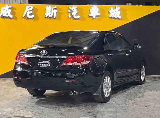 TOYOTA豐田 CAMRY  第2張相片