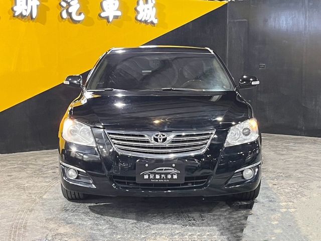 TOYOTA豐田 CAMRY  第3張相片