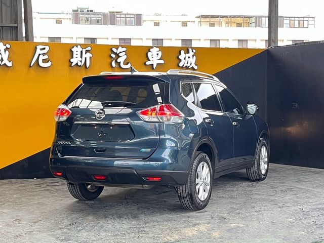 NISSAN日產 X-TRAIL  第2張相片