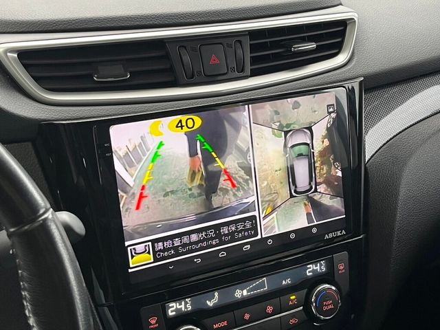 NISSAN日產 X-TRAIL  第6張相片