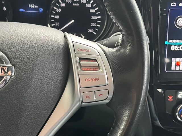 NISSAN日產 X-TRAIL  第9張相片