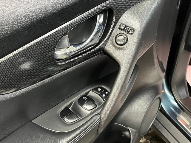 NISSAN日產 X-TRAIL  第10張相片