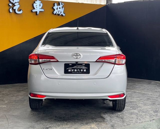 TOYOTA豐田 VIOS  第4張相片