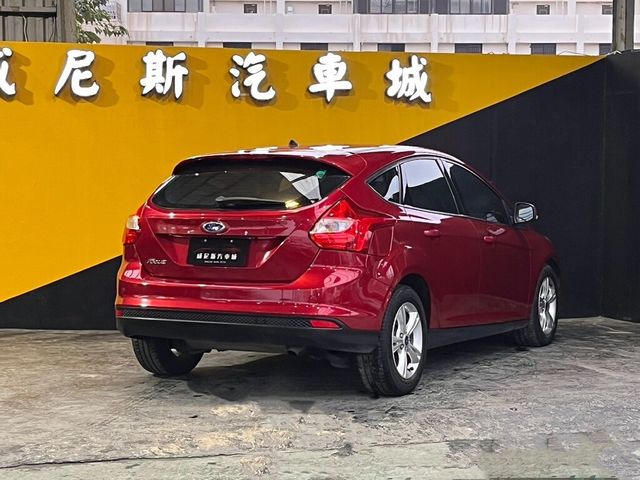 FORD福特 FOCUS  第2張相片