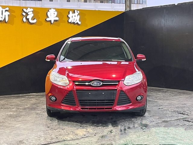 FORD福特 FOCUS  第3張相片