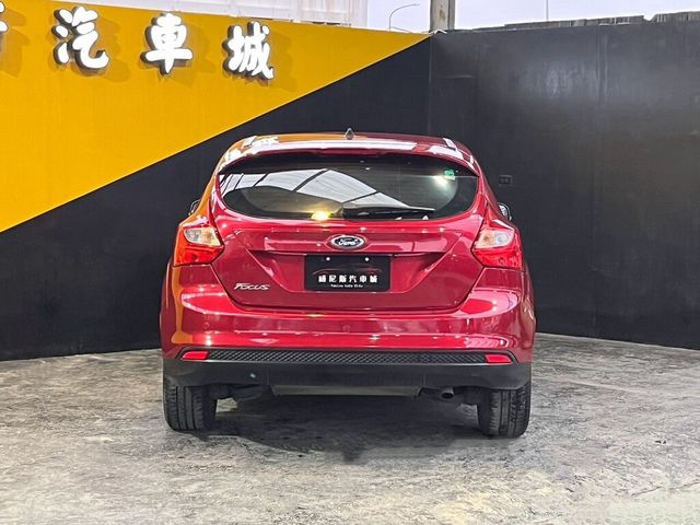 FORD福特 FOCUS  第4張相片
