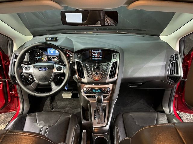 FORD福特 FOCUS  第5張相片