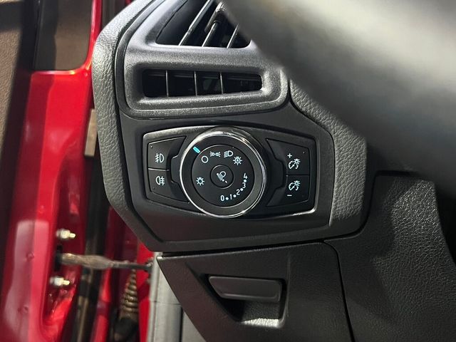 FORD福特 FOCUS  第8張相片
