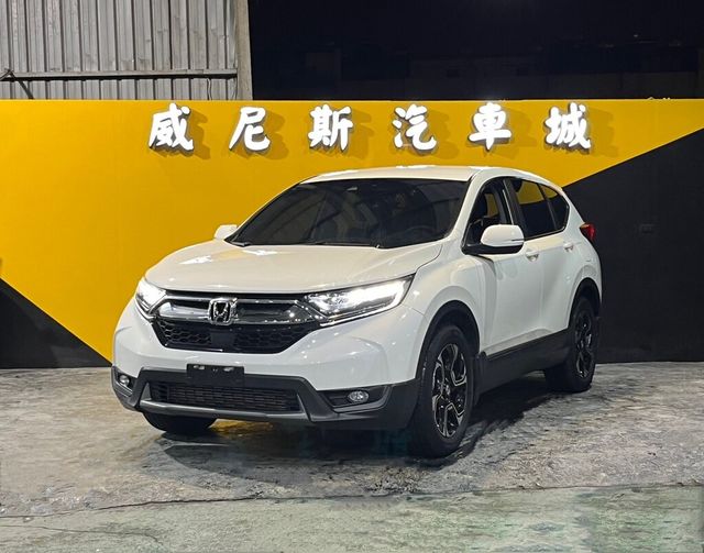 HONDA本田 CR-V  第1張相片