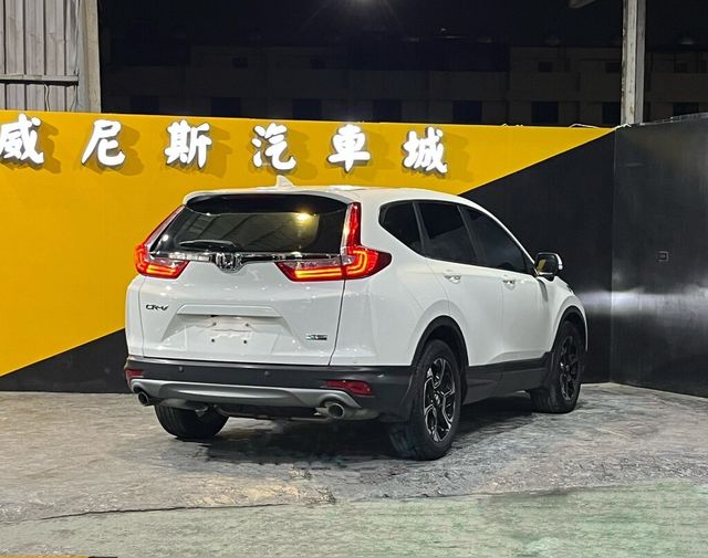 HONDA本田 CR-V  第3張相片