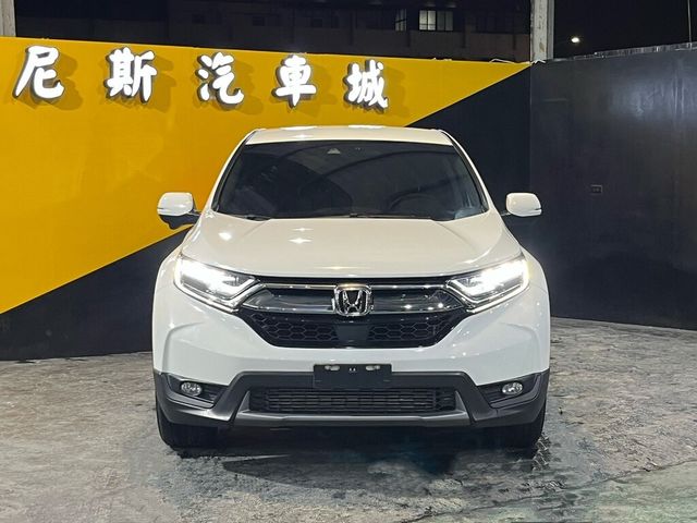 HONDA本田 CR-V  第5張相片