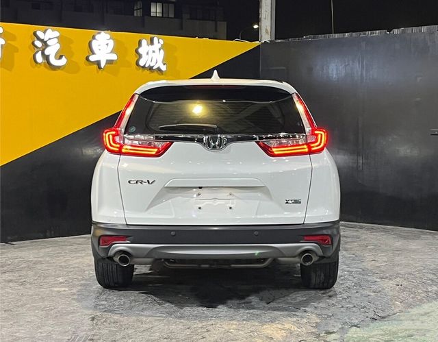 HONDA本田 CR-V  第7張相片