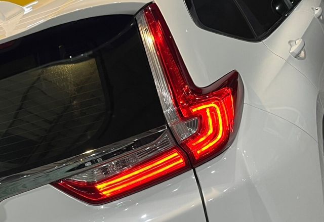 HONDA本田 CR-V  第11張相片