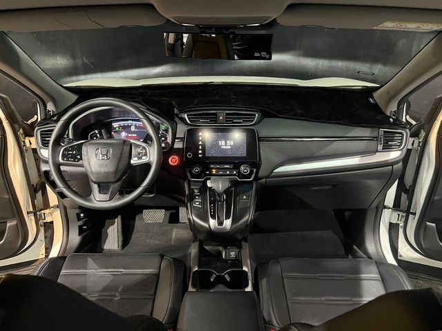 HONDA本田 CR-V  第13張相片