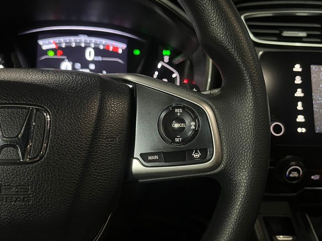 HONDA本田 CR-V  第15張相片