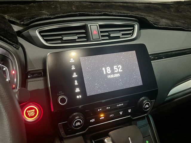HONDA本田 CR-V  第21張相片