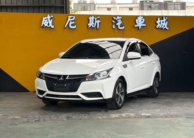 LUXGEN納智捷 S3  第1張相片