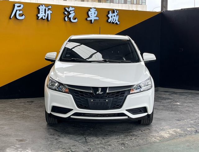 LUXGEN納智捷 S3  第5張相片