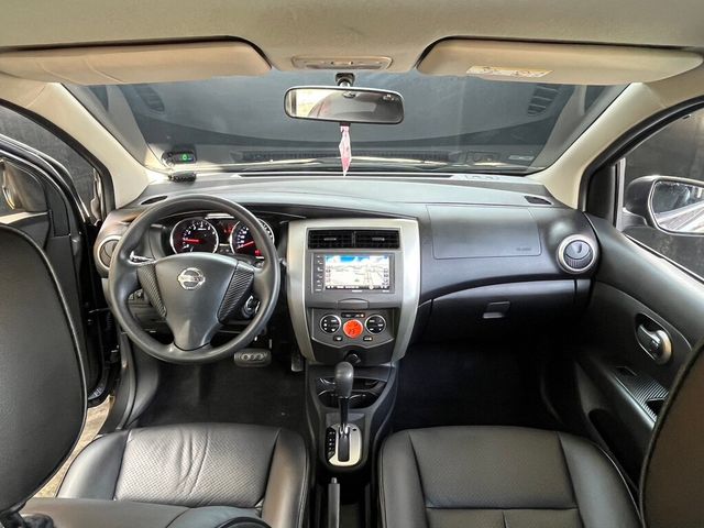 NISSAN日產 LIVINA  第9張相片