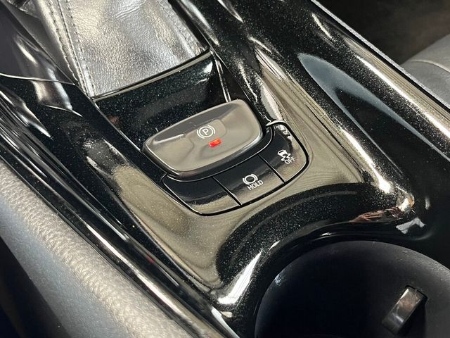 TOYOTA豐田 C-HR  第11張相片