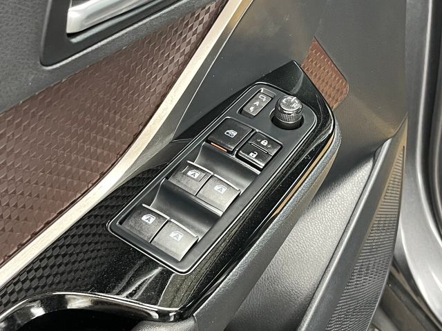 TOYOTA豐田 C-HR  第15張相片