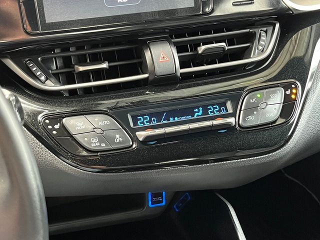 TOYOTA豐田 C-HR  第23張相片